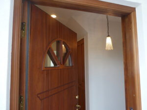 空気の質を高める暮らし方。住んでからできる快適テクニック